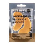 Bubble T Επιθέματα Υδρογέλης Ματιών Κολλαγόνο & Πράσινο Τσάϊ