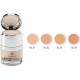 Dermacol Caviar Long Stay Make Up & Corrector 03 Nude 30ml MAKE UP + FOUNDATION