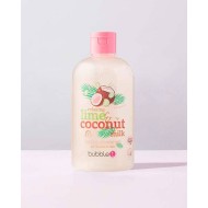 Bubble T Lime & Coconut Αφρόλουτρο σε Gel 500ml