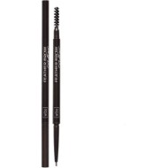 Wibo Feather Μολύβι για Φρύδια Dark Brown
