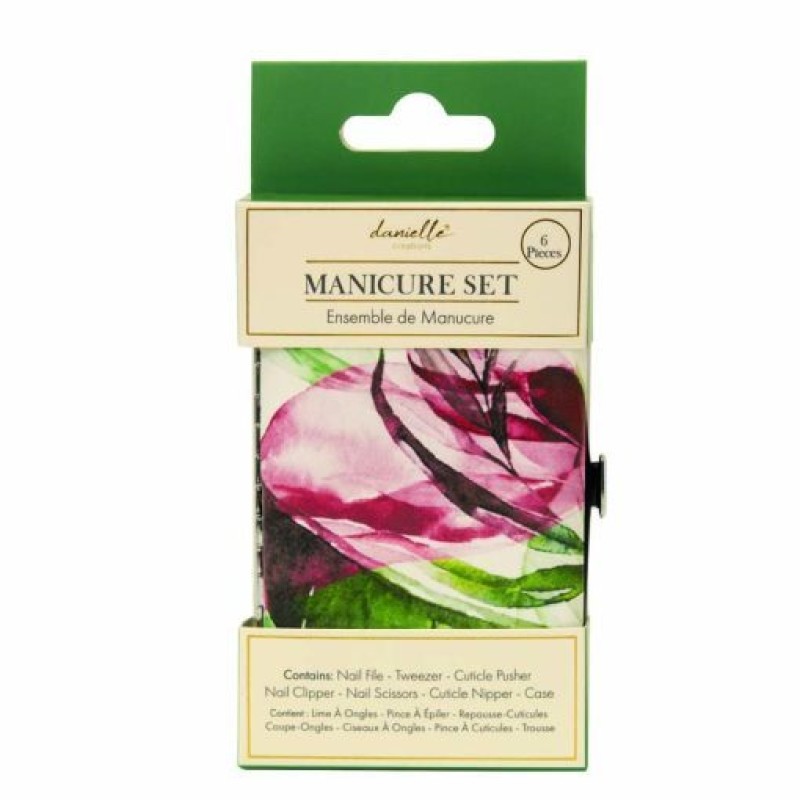  DANIELLE MANICURE SET BEAUTY TOOLS > ΑΞΕΣΟΥΑΡ 