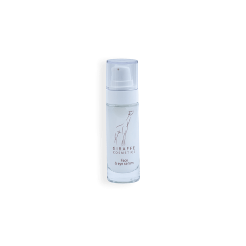  Face and eye serum – Ορός προσώπου και ματιών