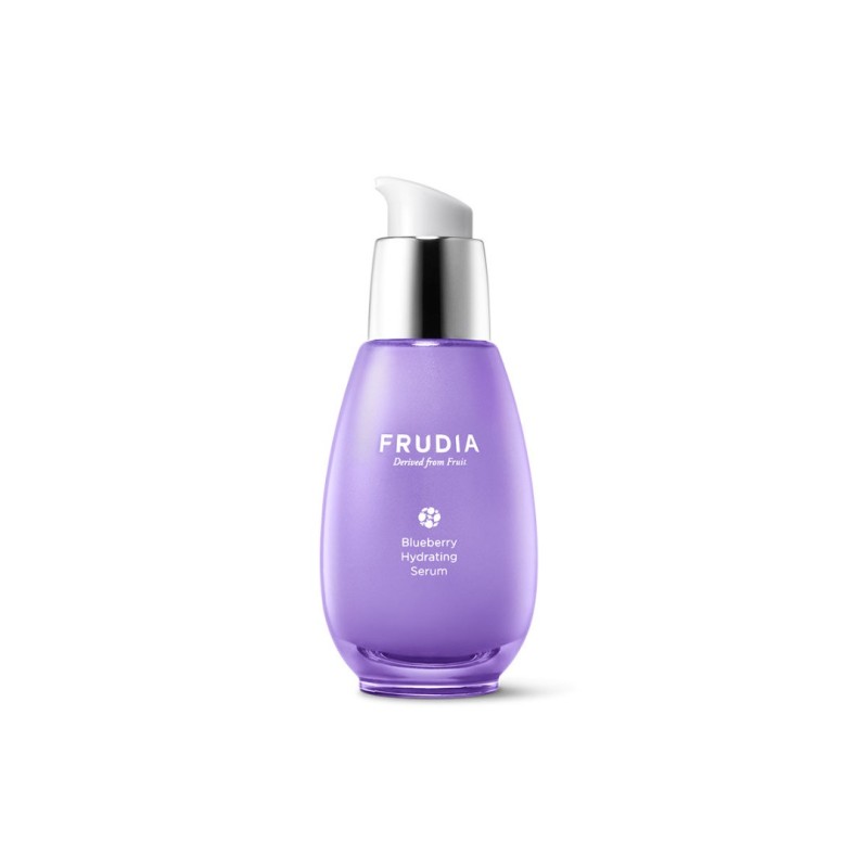 Frudia Blueberry Hydrating Serum - Ορός Προσώπου 50gr ΟΡΟΙ / SERUM