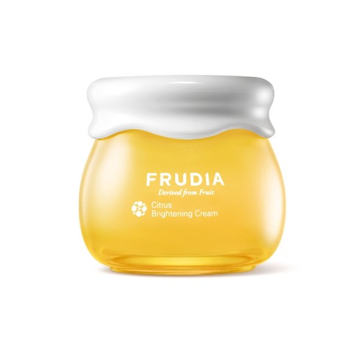 Frudia Citrus Brightening Hydrating Cream - Κρέμα Προσώπου για Φωτεινότητα 55gr
