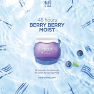 Frudia Blueberry Hydrating Cream - Κρέμα Προσώπου με Μύρτιλο 55gr