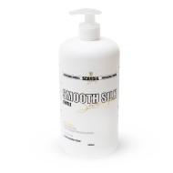 Scandal Beauty Smooth Silk Σαμπουάν Λείανσης & Διατήρησης Χρώματος για Όλους τους Τύπους Μαλλιών 1000ml