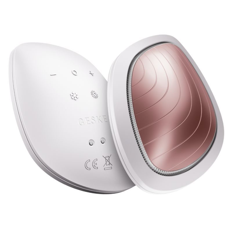 Geske Sonic Θερμή & Ψυχρή Μάσκα 9 in 1 BEAUTY TOOLS > ΗΛΕΚΤΡΙΚΑ ΕΡΓΑΛΕΙΑ ΑΙΣΘΗΤΙΚΗΣ 