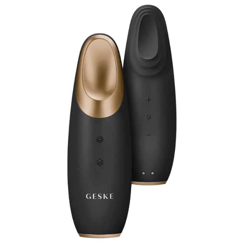 Geske Θερμό & Ψυχρό Energizer Ματιών 6 in 1  BEAUTY TOOLS > ΗΛΕΚΤΡΙΚΑ ΕΡΓΑΛΕΙΑ ΑΙΣΘΗΤΙΚΗΣ 