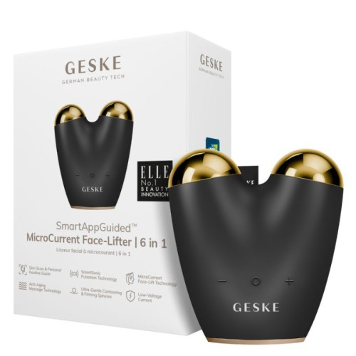 Geske MicroCurrent Face-Lifter 6 in 1