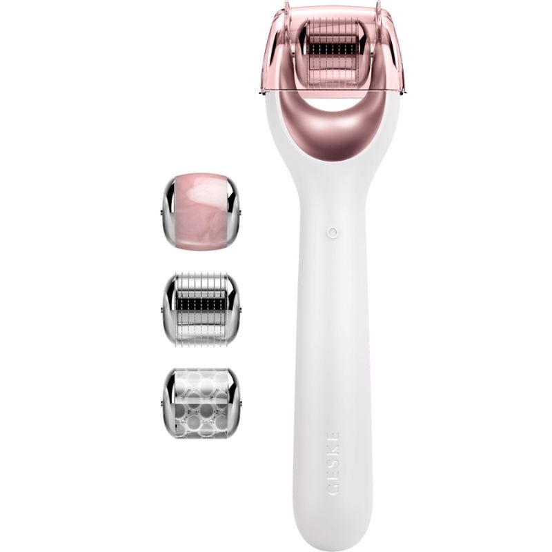 Geske MicroNeedle Face Roller 9 in 1 - Starlight BEAUTY TOOLS > ΗΛΕΚΤΡΙΚΑ ΕΡΓΑΛΕΙΑ ΑΙΣΘΗΤΙΚΗΣ 