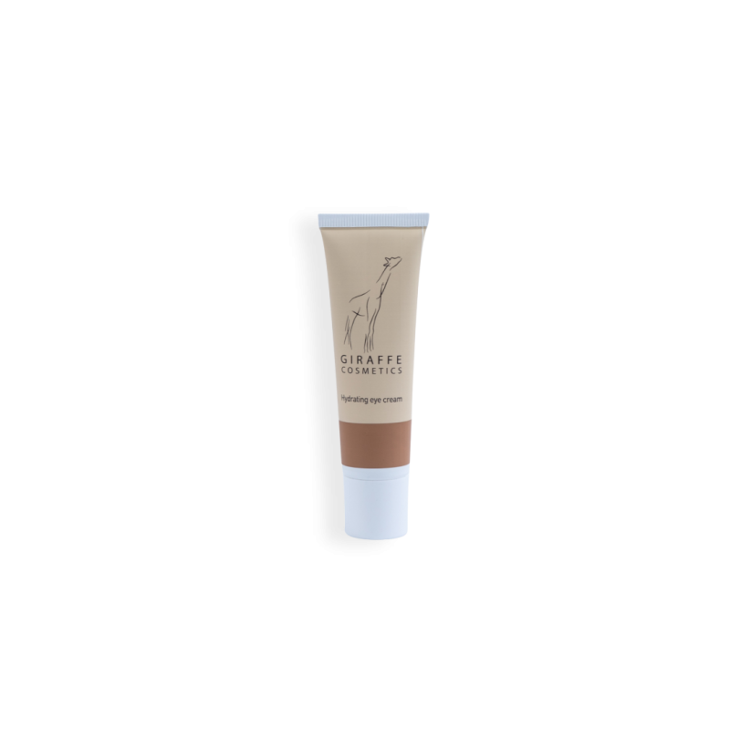  GIRAFFE  Hydrating eye cream – Κρέμα ματιώv ΚΡΕΜΕΣ ΜΑΤΙΩΝ