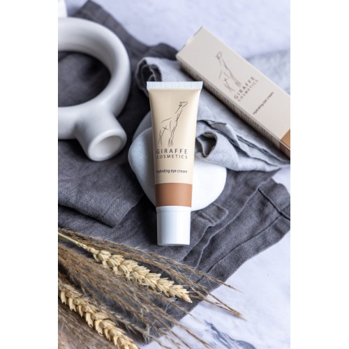GIRAFFE  Hydrating eye cream – Κρέμα ματιώv