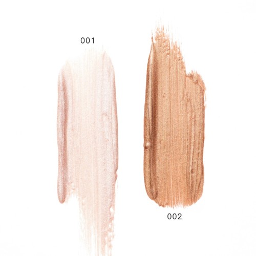 Gosh Glow Up Creamy Highlighter 001 - Pearl