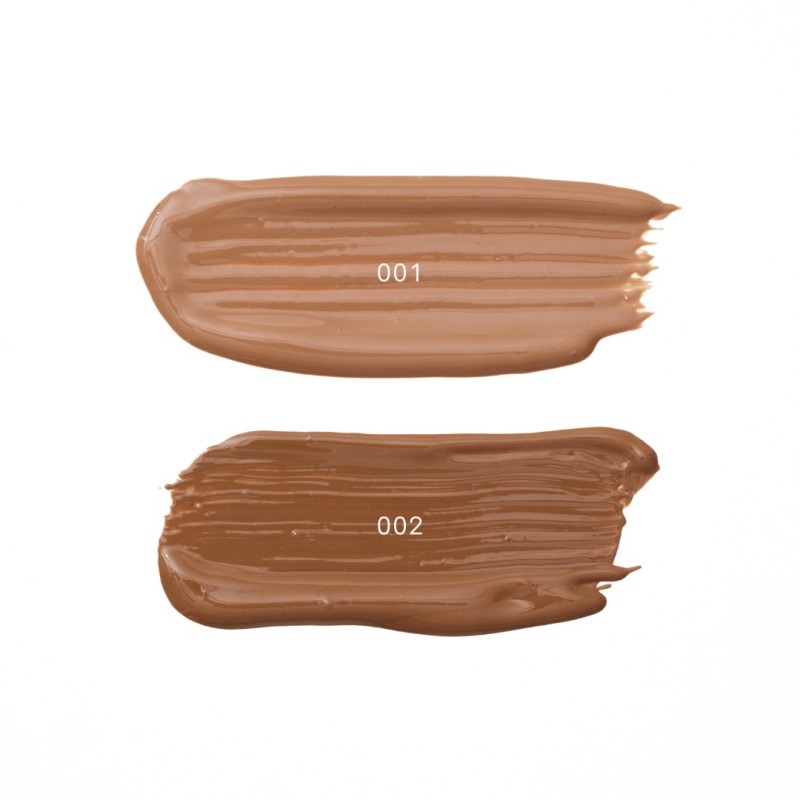Gosh Shape Up Cream Contour 002 Medium Deep Κρεμώδες Προϊόν Contour 14ml ΡΟΥΖ / BRONZER / COUNTOURING / HIGHLIGHTERS
