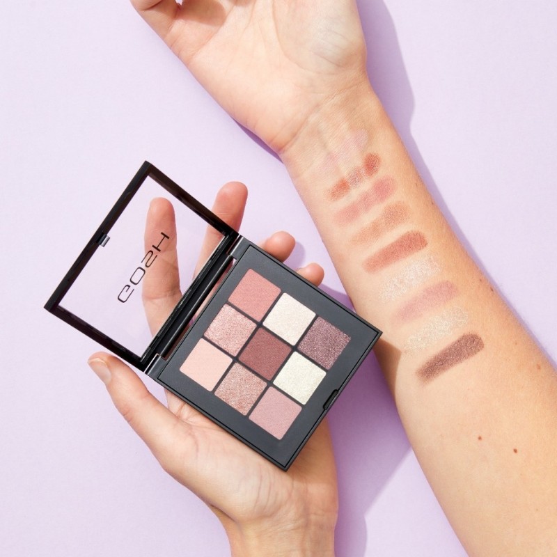 GOSH Eyedentity - 001 Be Honest ΣΚΙΕΣ