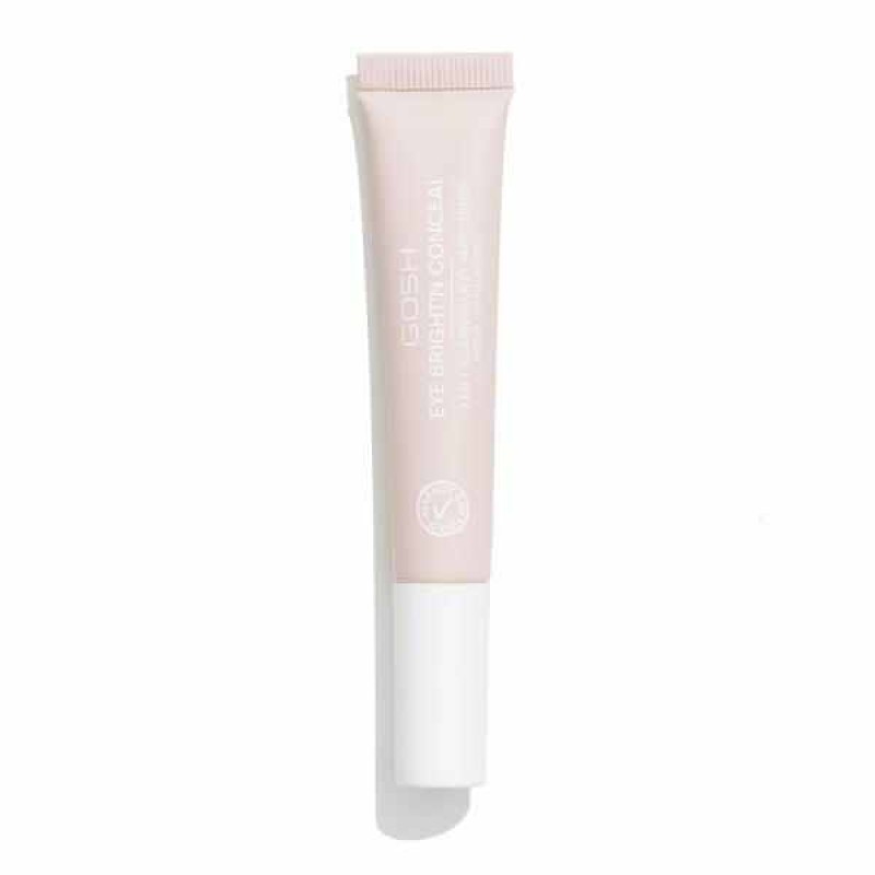 Gosh Liquid Concealer 002 Soft Pink CONSELERE / CORRECTOR