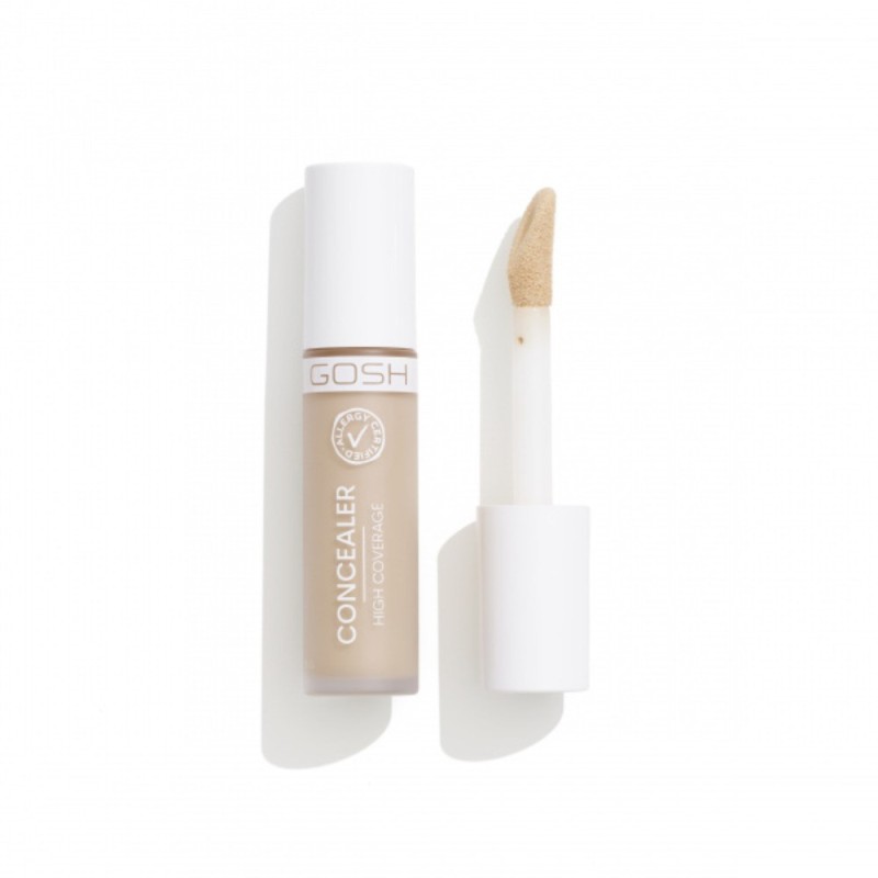 Gosh Concealer High Coverage 003 Sand 5.5ml CONSELERE / CORRECTOR