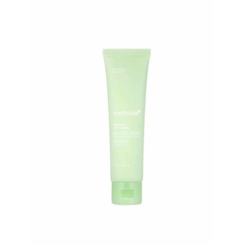 Medicube Exosome Cica Cream 50ml – Καταπραϋντική κρέμα με εξωσώματα cica για ταλαιπωρημένο δέρμα