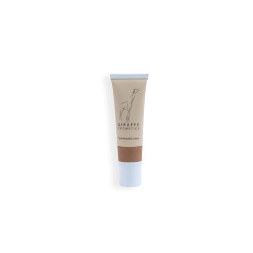 GIRAFFE Hydrating eye cream – Κρέμα ματιών