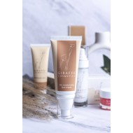 GIRAFFE 24h moisturizing face cream – 24ωρη Κρέμα προσώπου 50ML