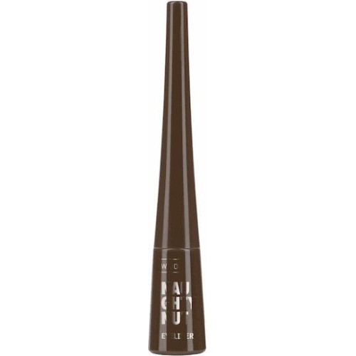 Wibo Waterproof Liquid Eye Liner 4gr ΚΑΦΕ