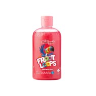 Bubble T Παιδικό FROOT LOOPS Αφρόλουτρο σε Μορφή Gel 500ml