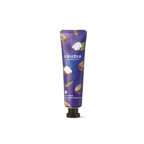 Frudia My Orchard Shea Butter Hand Cream - Κρέμα Χεριών με Βούτυρο Καριτέ 30gr