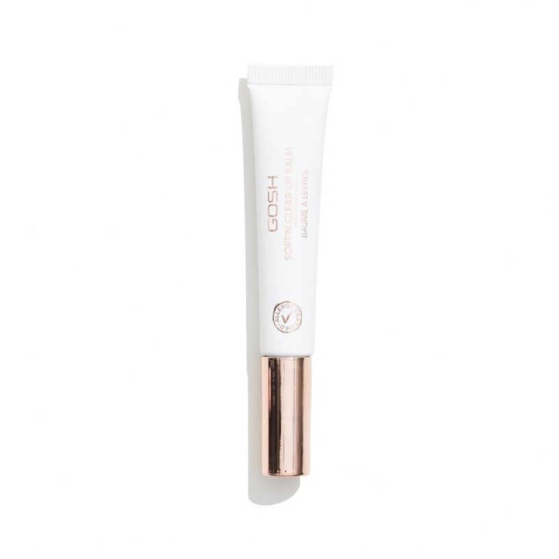 GOSH Soft'n Clear Lip Balm - 001 Glaze LIP BALM