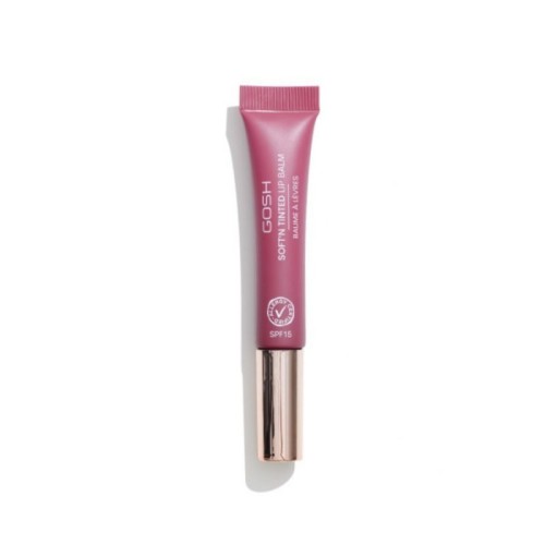 Gosh Soft 'n Tinted Lip Balm - 006 Berry