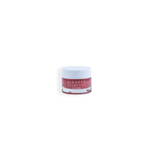 Lip mask – Μάσκα χειλιών