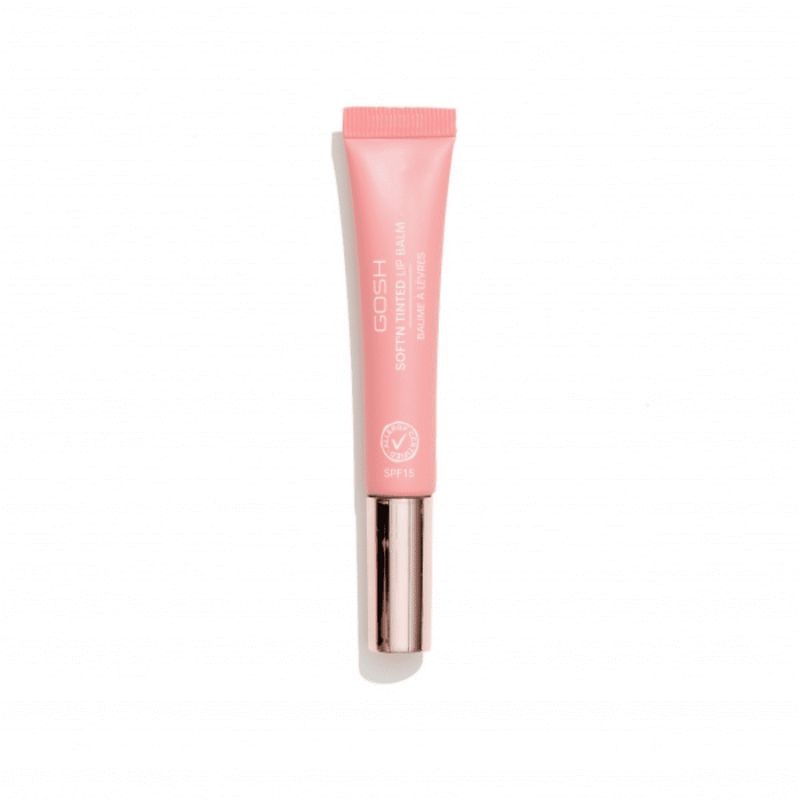 Gosh Soft 'n Tinted Lip Balm 001 - Nude LIP BALM