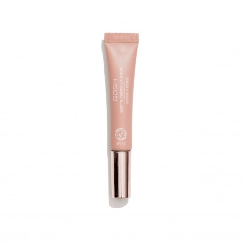 Gosh Soft 'n Tinted Lip Balm 002 - Nougat