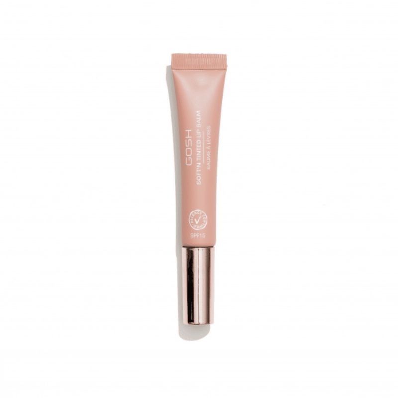 Gosh Soft 'n Tinted Lip Balm 002 - Nougat LIP BALM