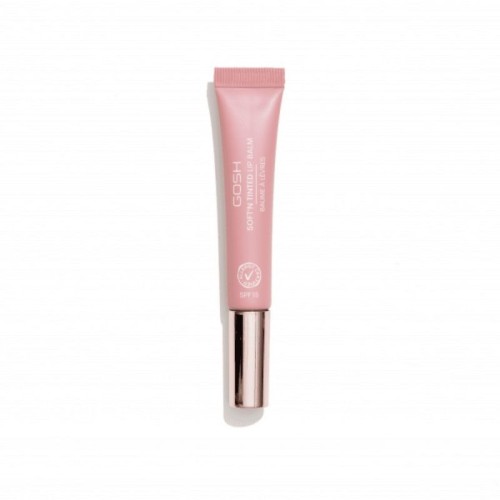 Gosh Soft 'n Tinted Lip Balm 003 - Rose