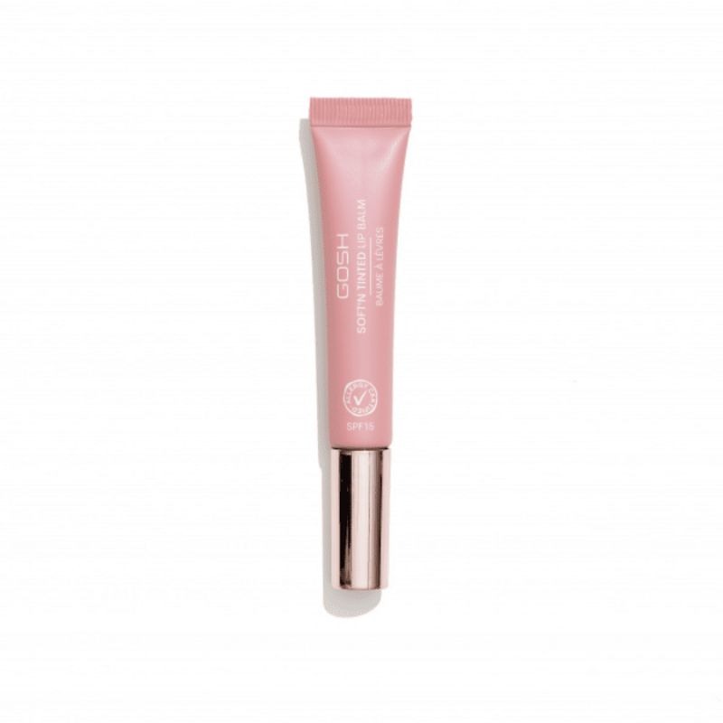 Gosh Soft 'n Tinted Lip Balm 003 - Rose LIP BALM