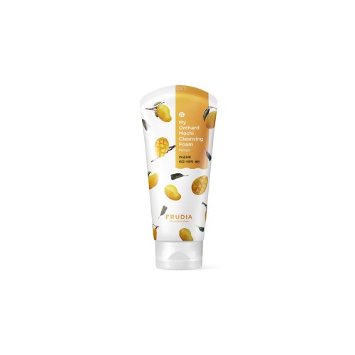 Frudia My Orchard Mango Cleansing Foam - Αφρώδες Καθαρισμού Προσώπου 120ml