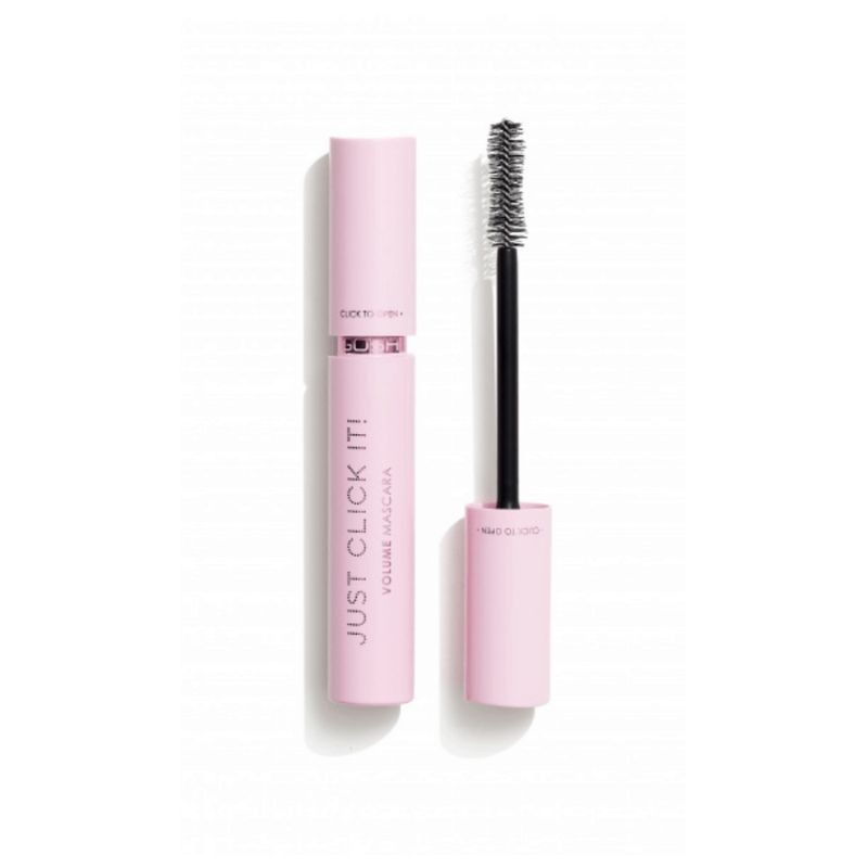 Gosh Just Click It! Μάσκαρα - Μαύρο 
