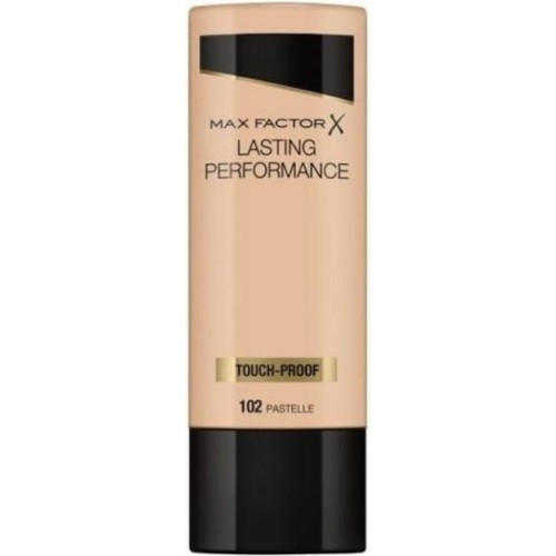 Max Factor Lasting Performance  Make Up 102 PASTELLE  35ml