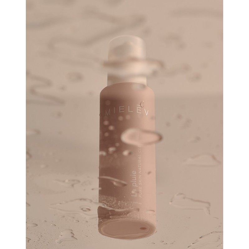 MIELEV La pluie ΠΙΝΕΛΑ ΚΑΘΑΡΙΣΜΟΥ ΠΡΟΣΩΠΟΥ