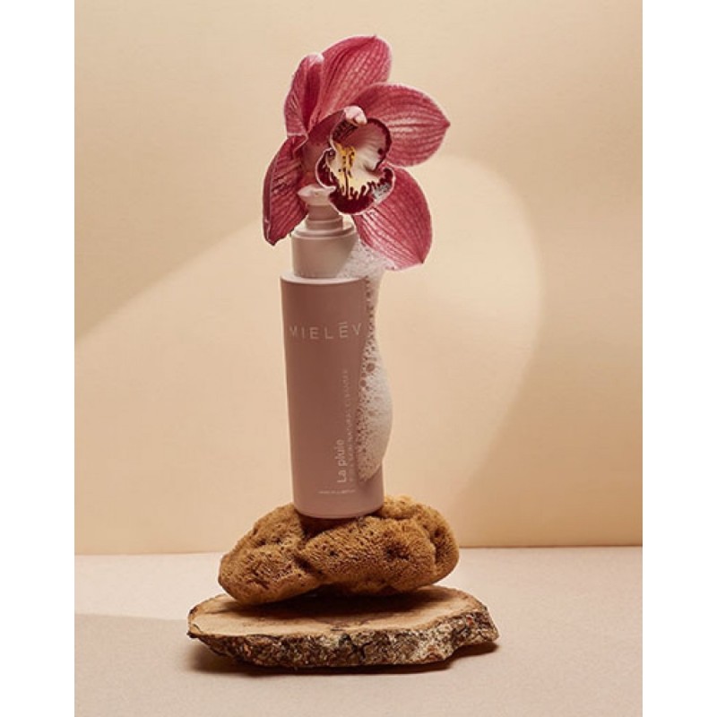 MIELEV La pluie ΠΙΝΕΛΑ ΚΑΘΑΡΙΣΜΟΥ ΠΡΟΣΩΠΟΥ