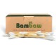Bamboo Cotton Buds ΠΕΡΙΠΟΙΗΣΗ ΣΩΜΑΤΟΣ ΜΠΑΝΙΟΥ