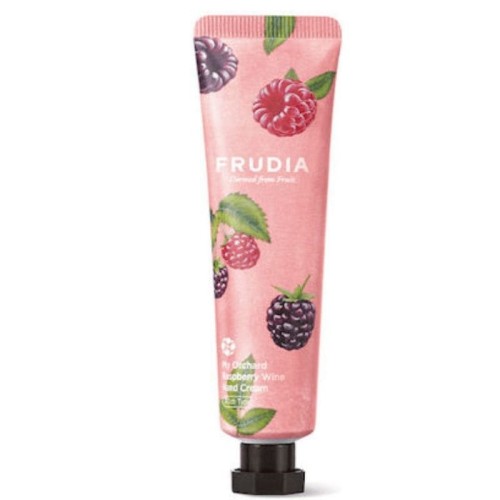 Frudia My Orchard Ενυδατική Κρέμα για Σκασμένα Χέρια Raspberry Wine 30gr