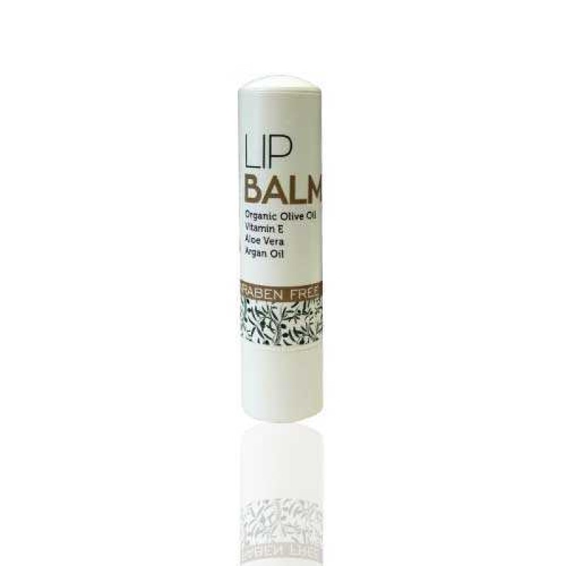 NATURADIVA Lip Balm με Argan LIP BALM