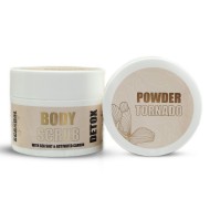 Scandal Beauty Scandal Touch Detox Scrub Σώματος Powder Tornado 200ml
