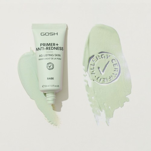 GOSH Primer + 008 Anti-Redness