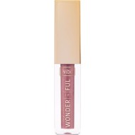 Wibo Wonderful Lips Υγρό Κραγιόν No3 3gr