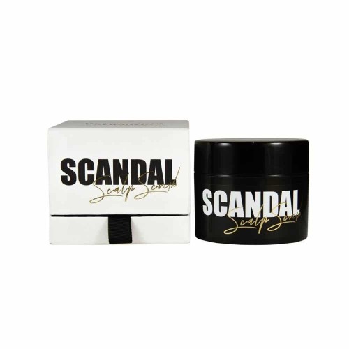 SCANDAL CLEANSING SALT SCALP SCRUB ΘΕΡΑΠΕΙΑ ΑΠΟΤΟΞΙΝΩΣΗΣ, 200ml