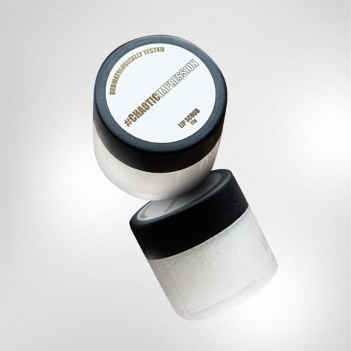 Scandal Beauty Scrub Χειλιών 12gr