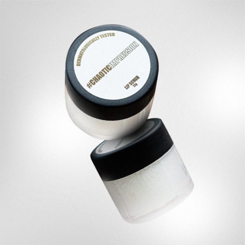 Scandal Beauty Scrub Χειλιών 12gr SCRUB / PEELING