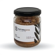 NATURADIVA Scrub κατά της κυτταρίτιδας 200ml